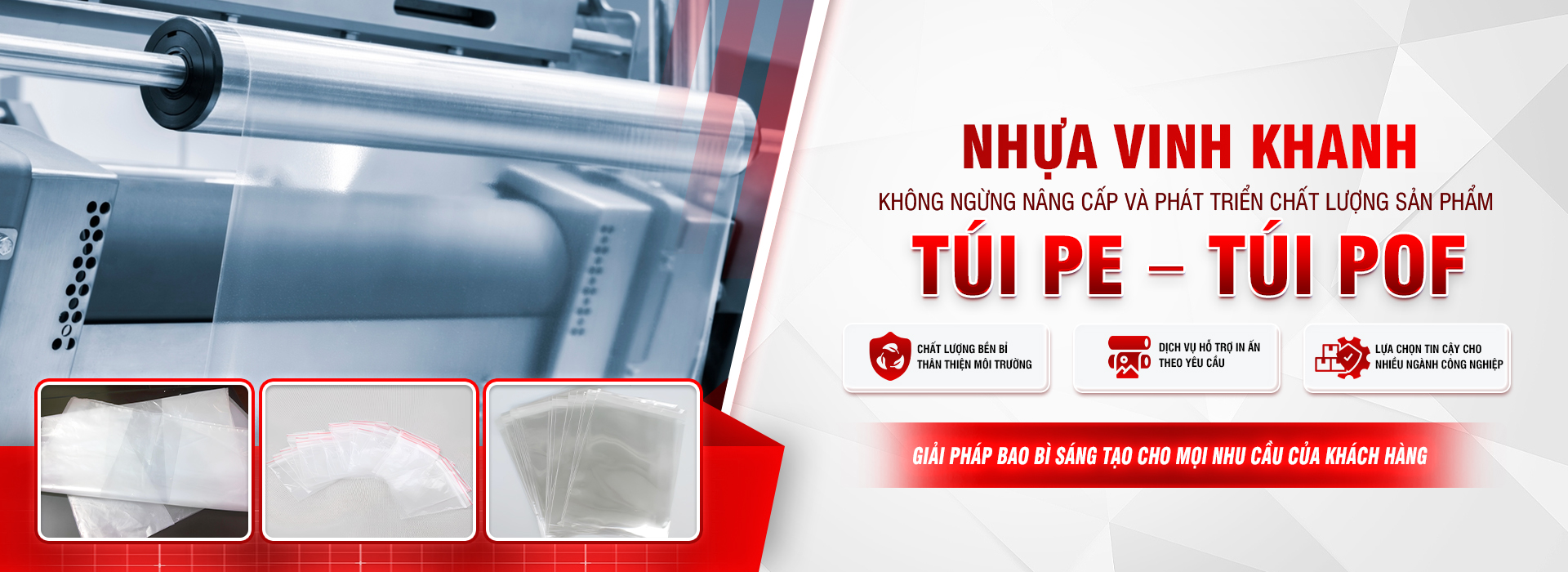 Công Ty TNHH Đầu Tư Vinh Khanh